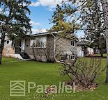 Freshly Renovated 3-BR Upper Suite with heat, water & electricity included