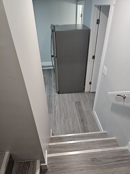 Calgary 2 bedrooms Basement for rent. Property photo: 716686-2