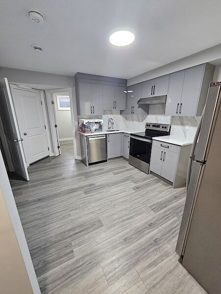 Calgary 2 bedrooms Basement for rent. Property photo: 716686-3