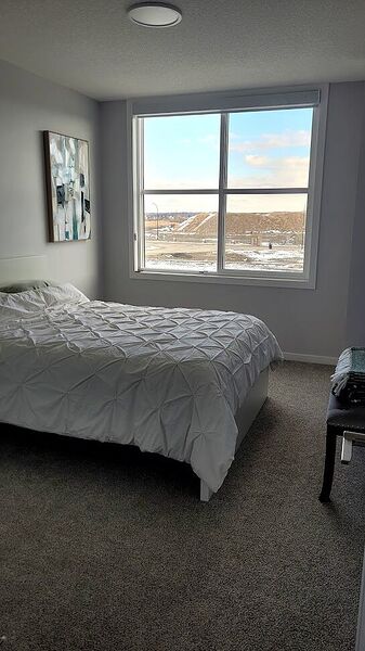 Calgary 1 bedroom Room For Rent for rent. Property photo: 716998-2