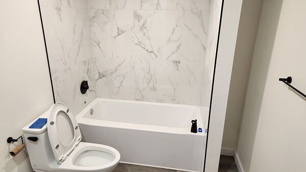 Calgary 1 bedroom Basement for rent. Property photo: 717534-3