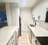 Newly Renovated Modern, 1 bedroom Suite in Bankview