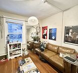Charming Character Suite in the Beltline