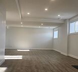 Newly Renovated Secondary Suite In Cedarbrae Community