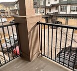 Rent Modern 2 Bed 2 Bath Condo in Panatella - Underground parking included