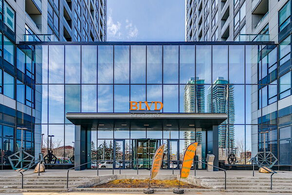 Calgary 1 bedrooms Apartment for rent. Property photo: 718006-3