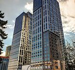 BLVD by Corporate stays