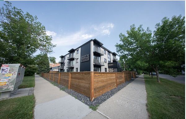 Calgary 1 bedroom Condo Unit for rent. Property photo: 718207-3