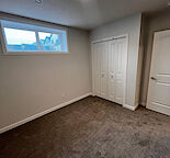 Modern 2 Bedroom Legal Basement Suite in Mahogany – Available May 1