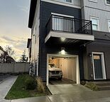 Cozy Fully Furnished 3 Bedroom Townhome With Double Garage