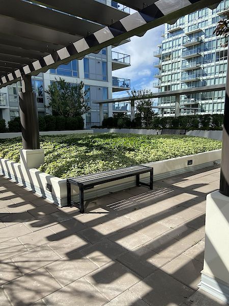 Calgary 1 bedroom Condo Unit for rent. Property photo: 71870-2