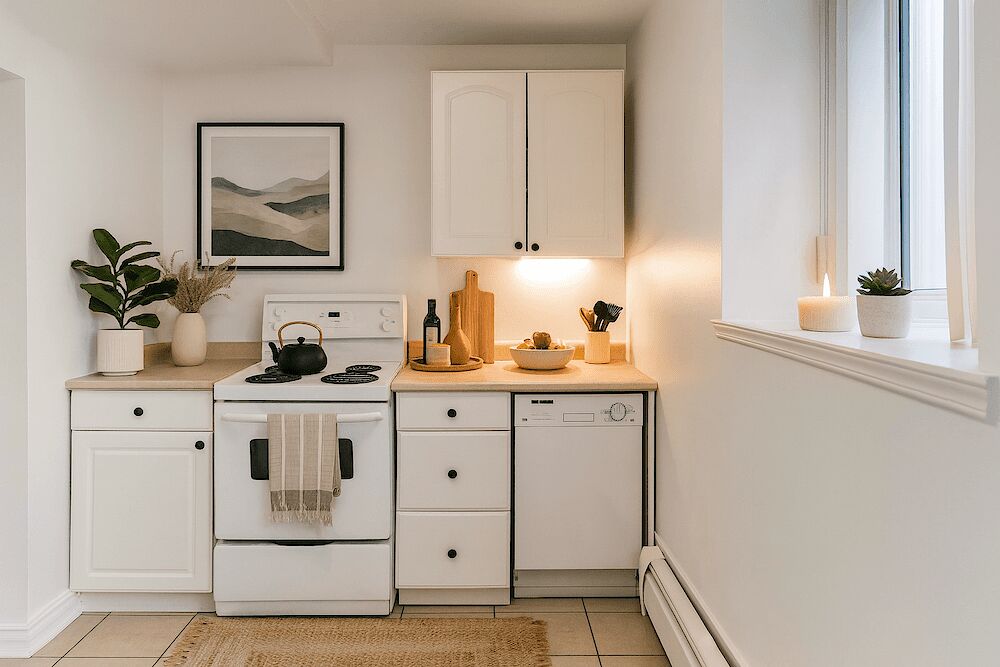 Ottawa 1 bedrooms Apartment for rent. Property photo: 718932-1