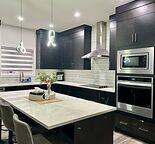 Beautiful Modern 5 Bed 4 Full Bath | 2 Kitchens | Double Attached Garage