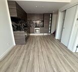 Luxury 12th floor Condo in the Park Point Tower