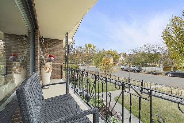 Calgary 4 bedrooms House for rent. Property photo: 719547-3