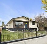 4BD/2BATH - SEPARATE MOTHER IN LAW SUITE, HEATED GARAGE, PARKING PAD - LOCATION!