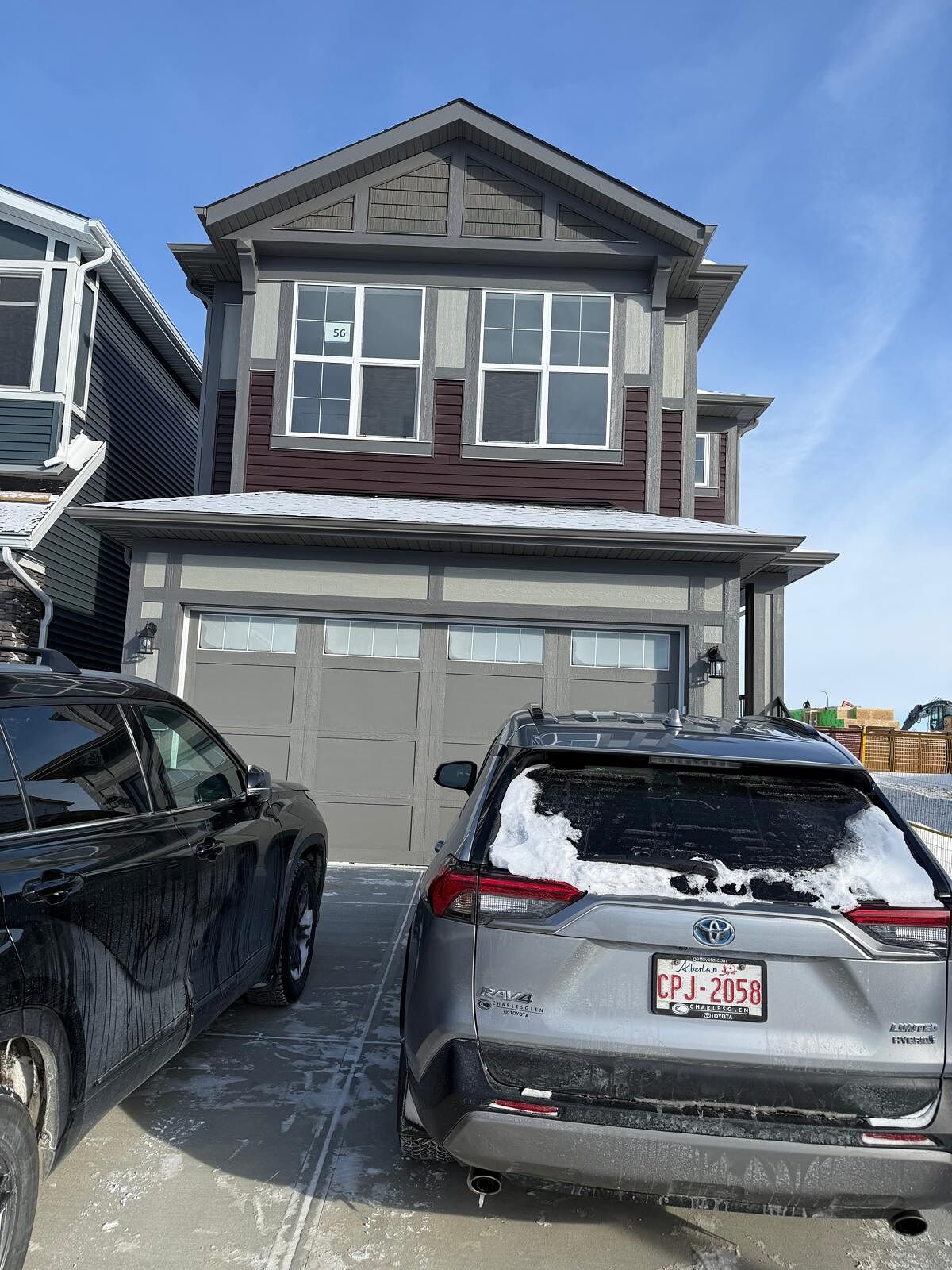 Calgary 2 bedrooms Basement for rent. Property photo: 719572-1