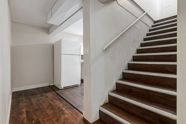 Calgary 2 bedrooms Basement for rent. Property photo: 719689-3