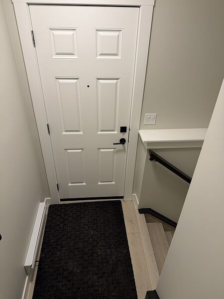 Calgary 2 bedrooms Basement for rent. Property photo: 719872-3