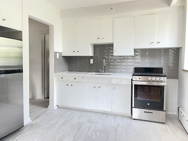 Toronto 1 bedrooms Apartment for rent. Property photo: 720020-2