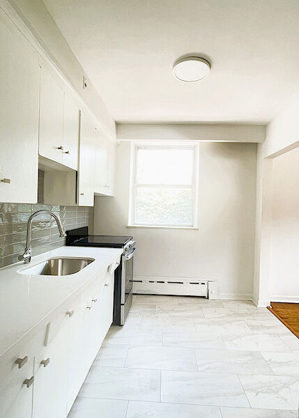Toronto 1 bedrooms Apartment for rent. Property photo: 720020-3