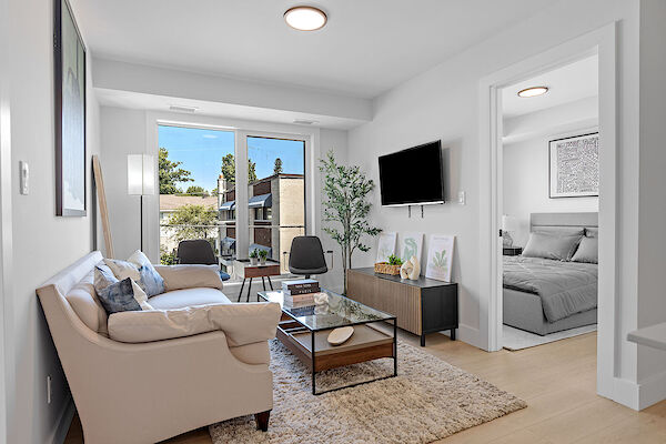 Ottawa 2 bedrooms Apartment for rent. Property photo: 720067-3