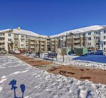 2 Bed 2 Bath Apartment next to Saddletown LRT Station