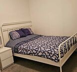 Room with Private Bathroom