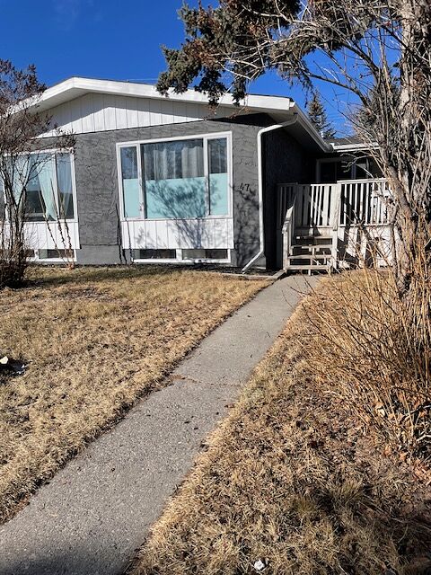 Calgary 1 + Den bedrooms Basement for rent. Property photo: 720232-1