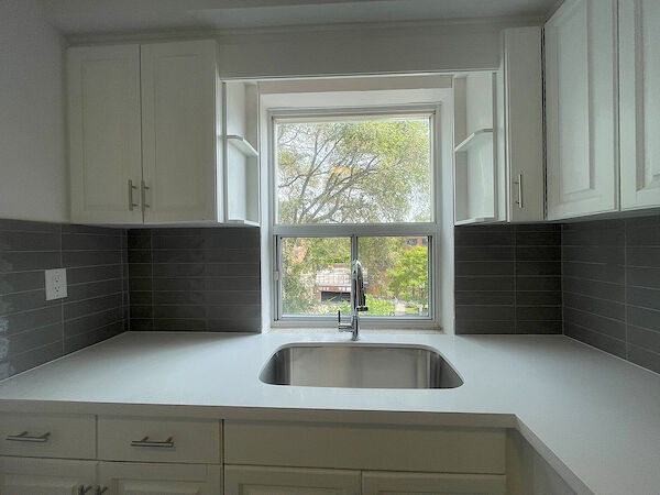 Toronto 1 bedrooms Apartment for rent. Property photo: 720316-2
