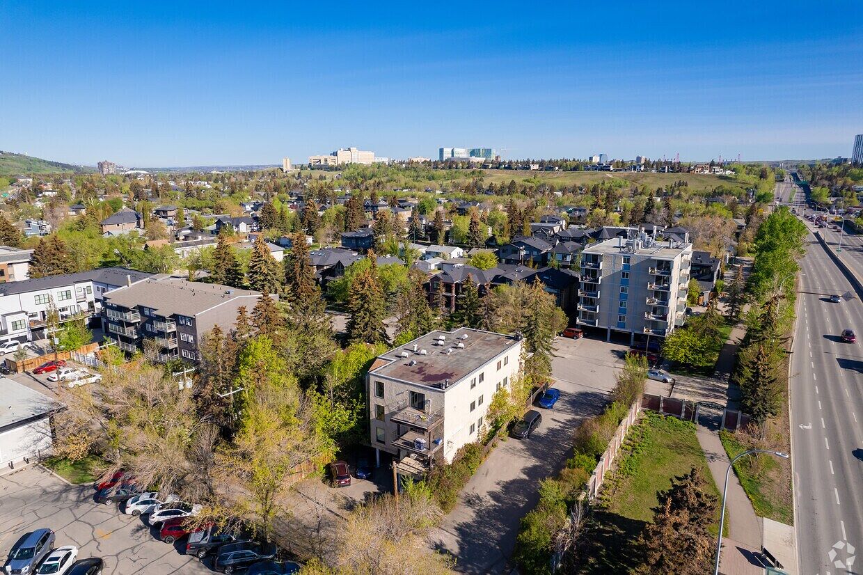 Calgary 2 bedrooms Apartment for rent. Property photo: 720392-1
