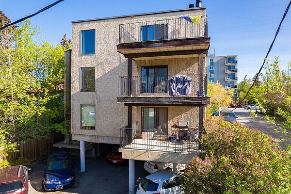 Calgary 2 bedrooms Apartment for rent. Property photo: 720392-3