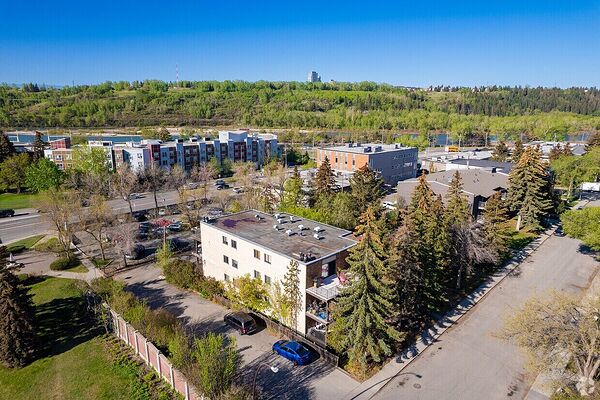 Calgary 2 bedrooms Apartment for rent. Property photo: 720392-2