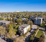 2 Bedroom 2 Bath Apartment