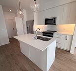 2 Bed 1 Bath Apartment