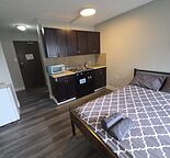 Modern All-Inclusive Living in the Heart of Calgary