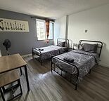Modern All-Inclusive Living in the Heart of Calgary