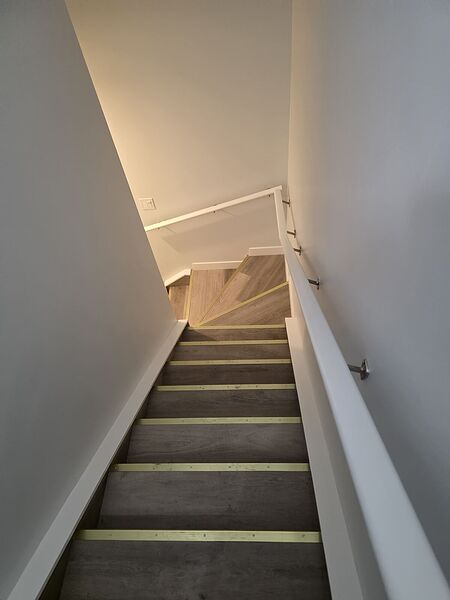 Calgary 2 bedrooms Basement for rent. Property photo: 720762-3