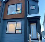 Stunning Seton Ridge Duplex