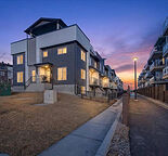 Pet friendly Seton townhome