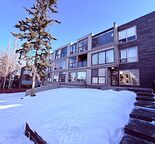 Beautiful Bankview Top Floor Condo