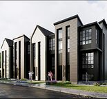 Brand New 2026 Luxury Modern Townhouse | 3 Bed + Master | 2.5 Bath | Garage