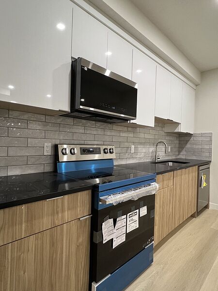 Calgary 2 bedrooms Basement for rent. Property photo: 721248-3
