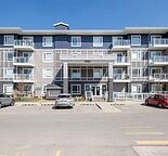 Modern 2 Bedroom, Plus Den  – Legends of Cornerstone