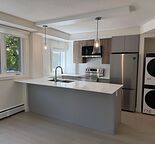 Concrete Building | NEWLY UPDATED | ALL Utilities Included