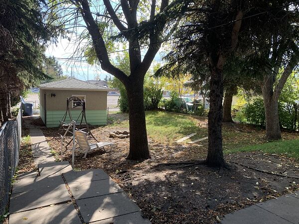 Calgary 2 bedrooms Basement for rent. Property photo: 722006-2