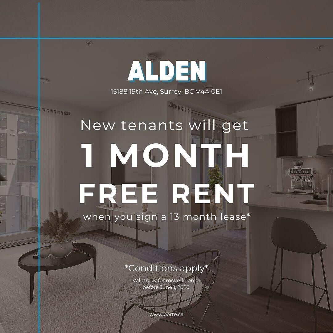 Surrey 1 bedrooms Apartment for rent. Property photo: 722082-1