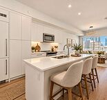 Incredible Amenities! 2 Bed 2 Bath Condo for Rent at Truman’s Broward