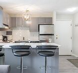 Sun filled 2 Bedroom in Sunalta - Furnished