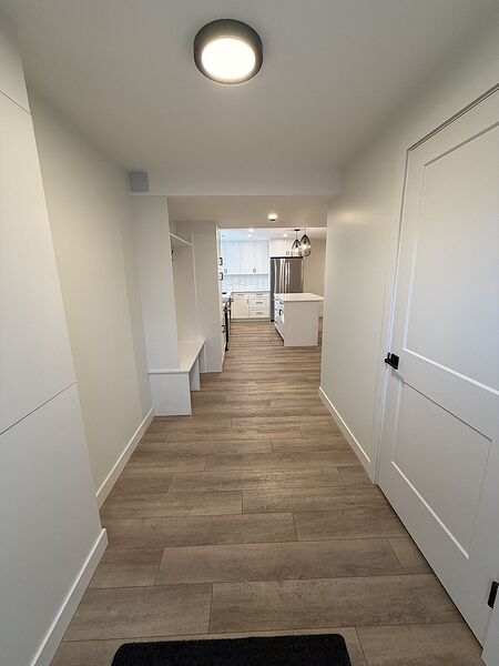 Calgary 2 bedrooms Fourplex for rent. Property photo: 722633-2